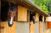 free Cufaude stable construction quotes
